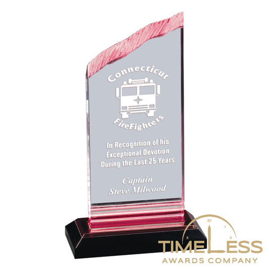 Chisel Top Award